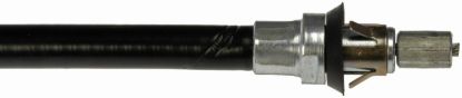 DORMAN BRAKE CABLE - C660109