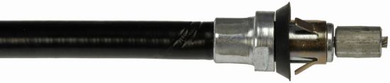 DORMAN BRAKE CABLE - C660109