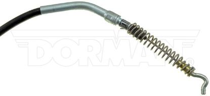 DORMAN BRAKE CABLE - C660116