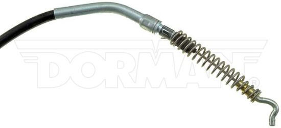 DORMAN BRAKE CABLE - C660116