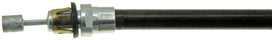 DORMAN BRAKE CABLE - C660117