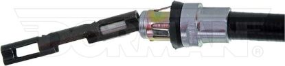 DORMAN BRAKE CABLE - C660118