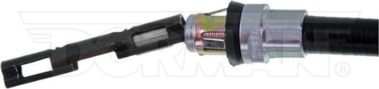 DORMAN BRAKE CABLE - C660118