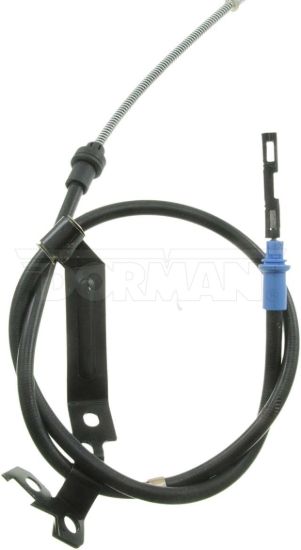 DORMAN BRAKE CABLE - C660168