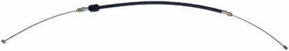 DORMAN BRAKE CABLE - C660183