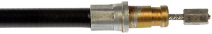 DORMAN BRAKE CABLE - C660188