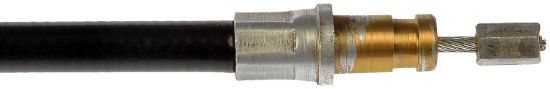 DORMAN BRAKE CABLE - C660188