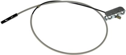 DORMAN BRAKE CABLE - C660195
