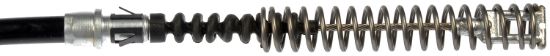 DORMAN BRAKE CABLE - C660199