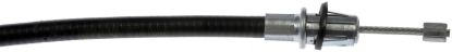 DORMAN BRAKE CABLE - C660241