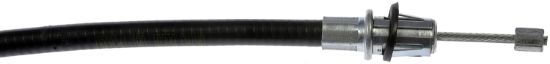 DORMAN BRAKE CABLE - C660241