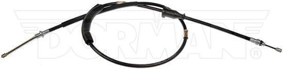 DORMAN BRAKE CABLE - C660282