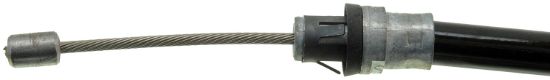 DORMAN BRAKE CABLE - C660317