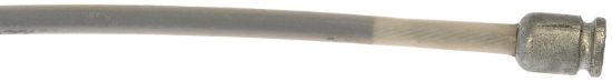DORMAN BRAKE CABLE - C660501