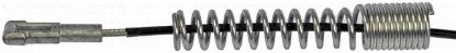 DORMAN BRAKE CABLE - C660520