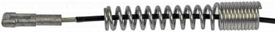 DORMAN BRAKE CABLE - C660520