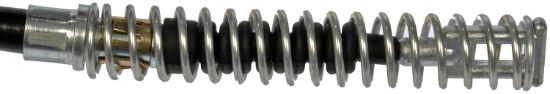DORMAN BRAKE CABLE - C660521