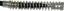 DORMAN BRAKE CABLE - C660521