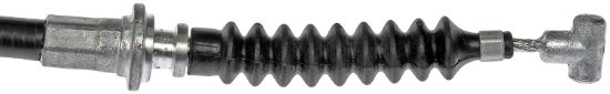 DORMAN BRAKE CABLE - C660767
