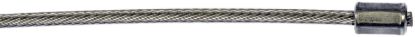 DORMAN BRAKE CABLE - C660897