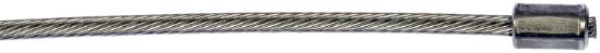 DORMAN BRAKE CABLE - C660897
