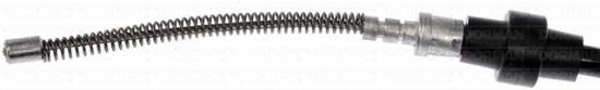 DORMAN BRAKE CABLE - C661018