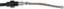 DORMAN BRAKE CABLE - C661088