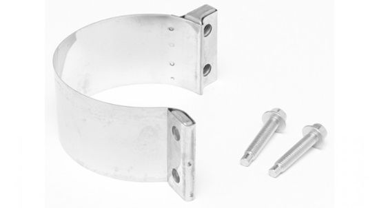 DYNOMAX HARDWARE-CLAMP-BAND-STAIN - 33241