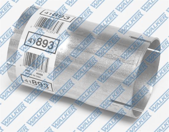 DYNOMAX PIPE-CONNECTOR - 41893