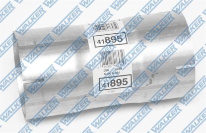 DYNOMAX PIPE-CONNECTOR - 41895