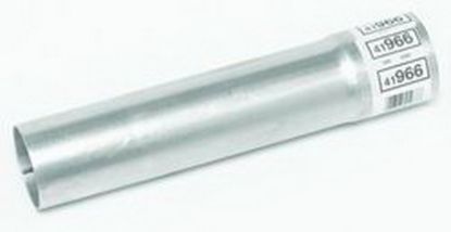 DYNOMAX CONNECT 21/2'ID X 21/2'OD - 41966