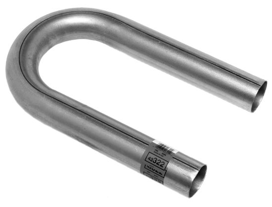 DYNOMAX PIPE - 42322