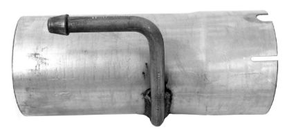 DYNOMAX INTERMEDIATE PIPE - 51072