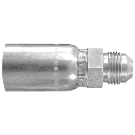 DAYCO COUPLING 6NJ-6SB - 108215