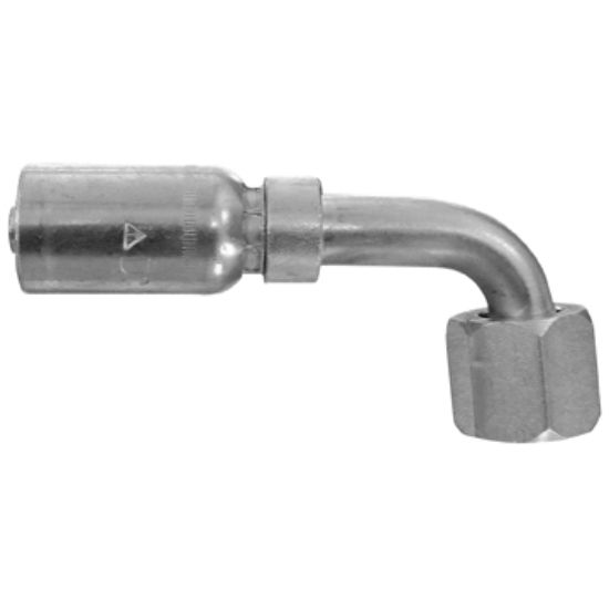 DAYCO COUPLING 6RJ9-4SB - 108602