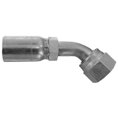 DAYCO HYD. COUPLING - 108753