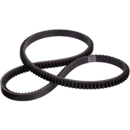DAYCO FAN BELTS - 17370