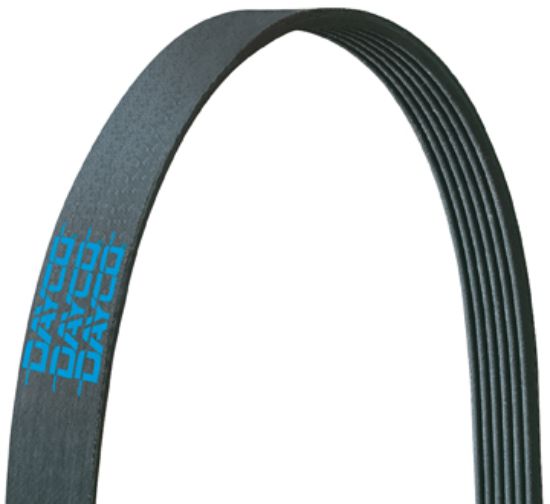 DAYCO FAN BELT - 5050475