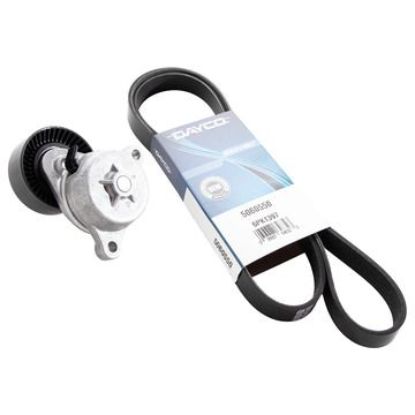 DAYCO FAN BELT - 5060730