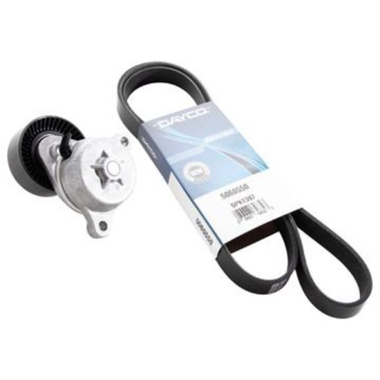 DAYCO FAN BELT - 5060730