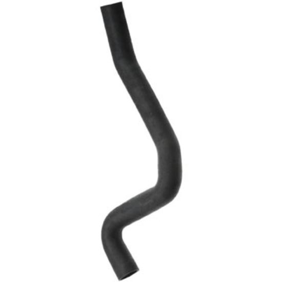 DAYCO CURVED RADIATOR HOSE - 70724