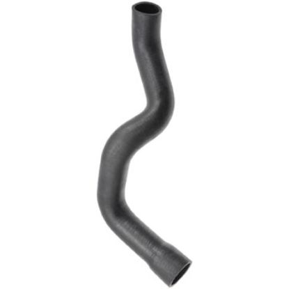 DAYCO CURVED RADIATOR HOSE - 70735
