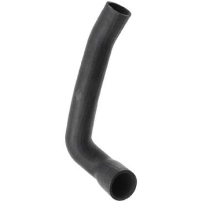 DAYCO CURVED RADIATOR HOSE - 71217
