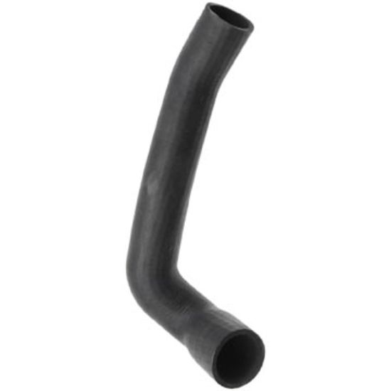 DAYCO CURVED RADIATOR HOSE - 71217