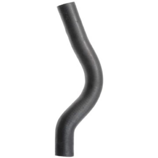 DAYCO CURVED RADIATOR HOSE - 71443