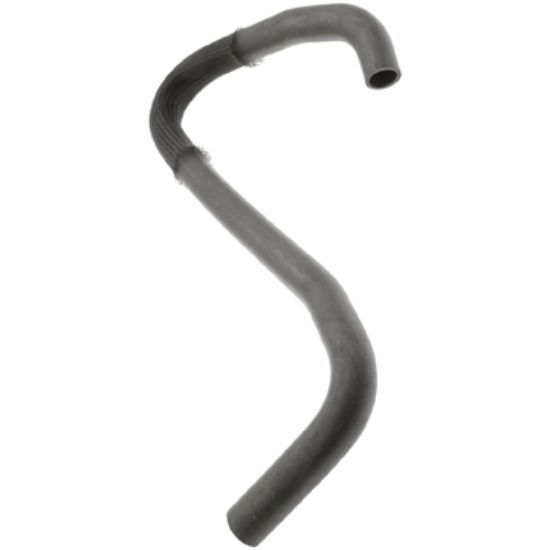 DAYCO CURVED RADIATOR HOSE - 72377