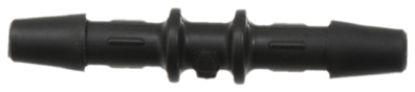DAYCO PLASTIC CONNECTORS BAG/5 - 80610