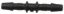 DAYCO PLASTIC CONNECTORS BAG/5 - 80610