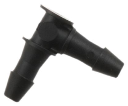 DAYCO PLASTIC CONNECTORS BAG/5 - 80620