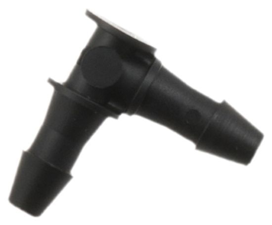 DAYCO PLASTIC CONNECTORS BAG/5 - 80622